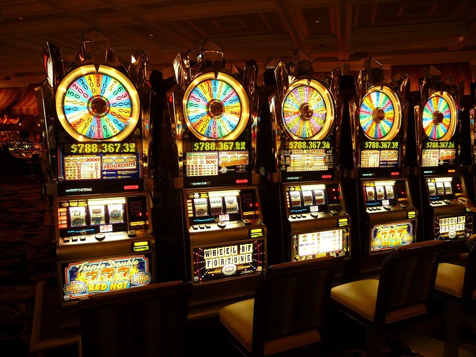 Que faire si vous gagnez le jackpot au casino ?
