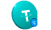 USDT ton