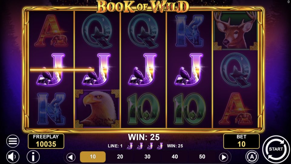 Booming Fruits 10 — screenshot 4