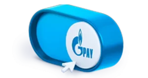 GazpromPay logo