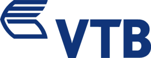 VTB Bank logo