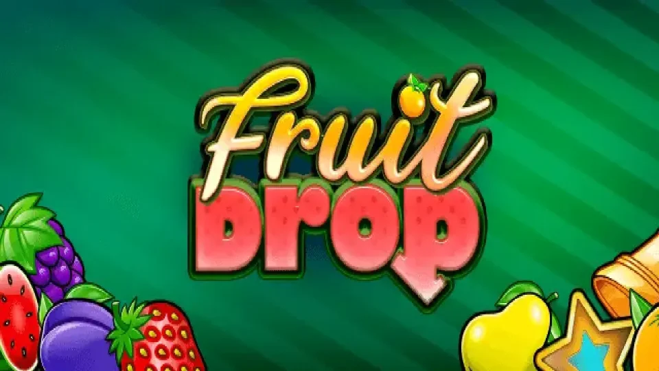 Fruit Drop — Slots by Air Dice