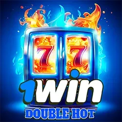 1win Double Hot — Slots by AGT Software