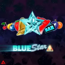 Blue Star 6 — Slots by AGT Software