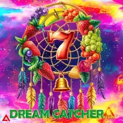 Dream Catcher 6 — Slots by AGT Software