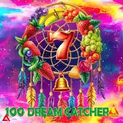 100 Dream Catcher 6 — Slots by AGT Software