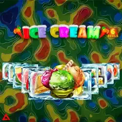 Ice Cream 6 — Slots by AGT Software