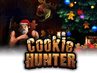 Cookie Hunter — Slots by AdvantPlay