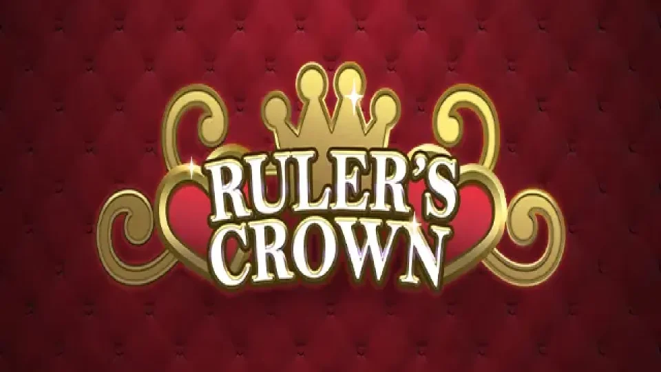 Ruler’s Crown — Slots by Air Dice