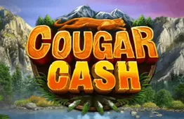 Cougar Cash — Slots by Ainsworth