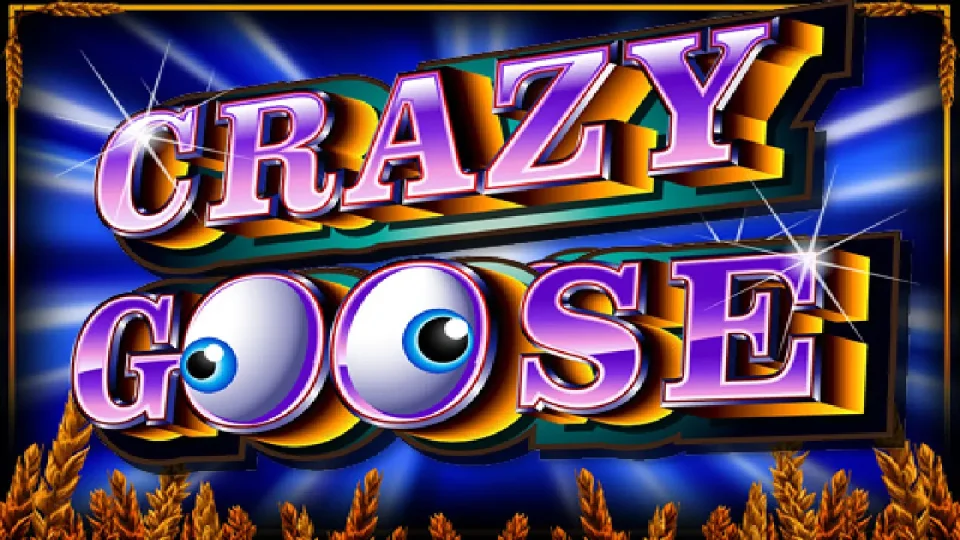 Crazy Goose — Slots by Ainsworth