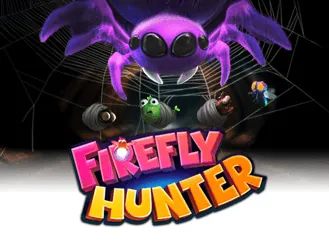 Firefly Hunter — Slots by AdvantPlay