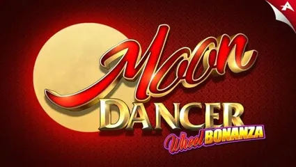 Moon Dancer — Slots by Ainsworth