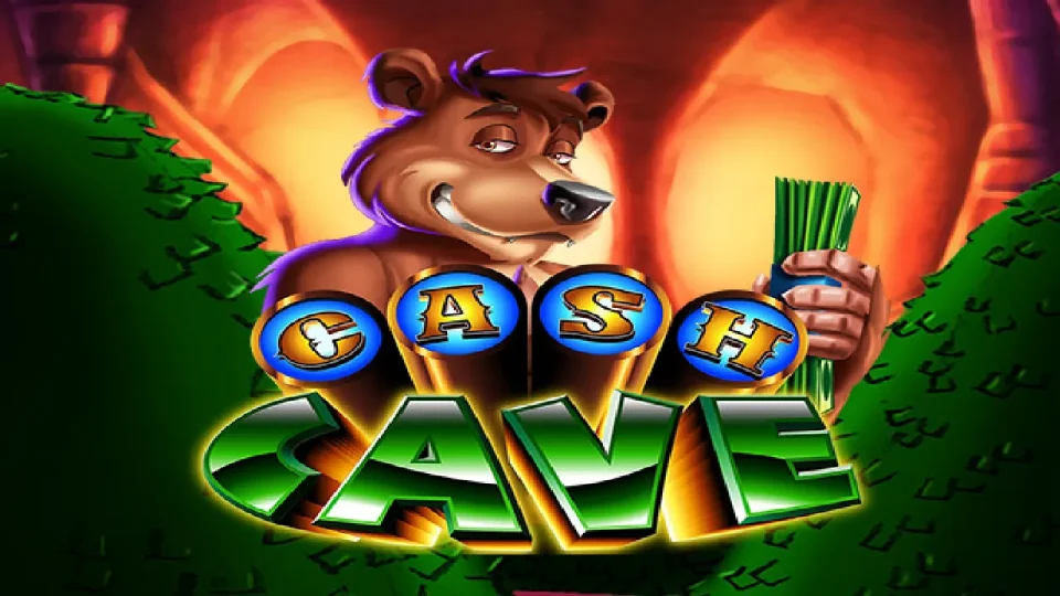 Cash Cave — Slots by Ainsworth