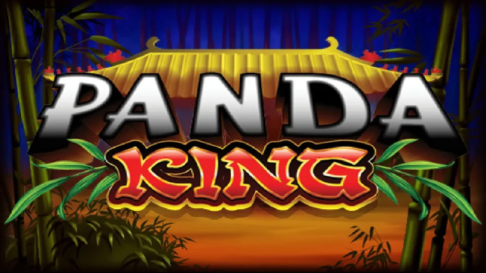 Panda King — Slots by Ainsworth