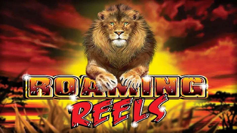 Roaming Reels — Slots by Ainsworth