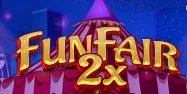 FunFair 2x — Slots by 7777 gaming