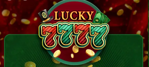 Lucky 7777 Christmas — Fast games by 7777 gaming