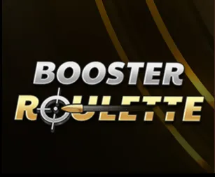 Booster Roulette — Roulette by 7777 gaming