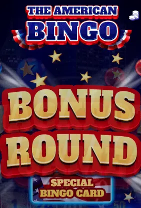 The American Bingo — Table Games by 7777 gaming