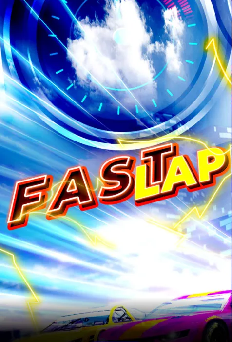 Fast Lap — slot by 7777 gaming