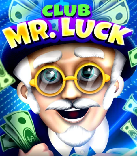 Club Mr. Luck — Slots