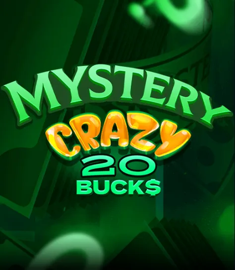 Crazy 20 Bucks — Slots by 7777 gaming