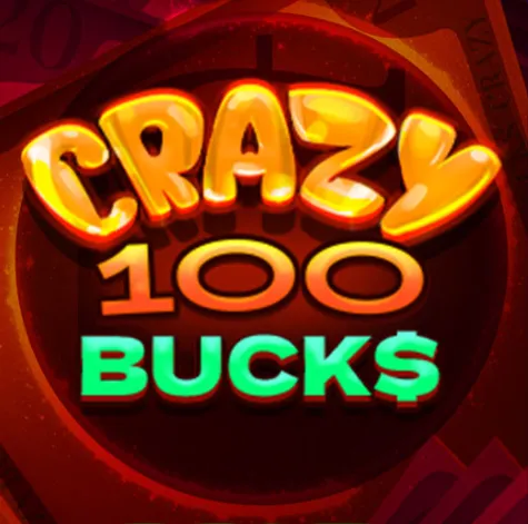 Crazy 100 Bucks — Slots by 7777 gaming