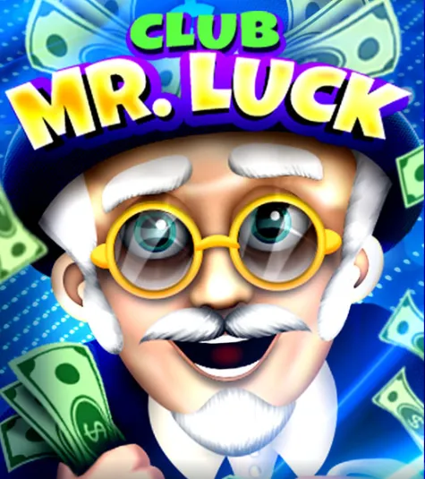 Club Mr. Luck 10 — Slots by 7777 gaming