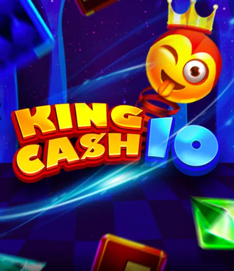 King Cash 10 — Slots by 7777 gaming