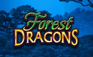 Forest Dragons — Slots by AGS