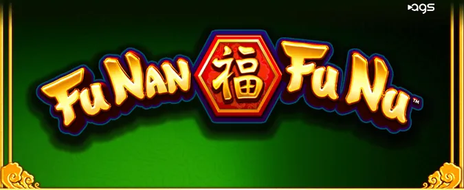 Fu Nan Fu Nu — Slots by AGS