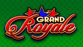 Grand Royale — Slots by AGS