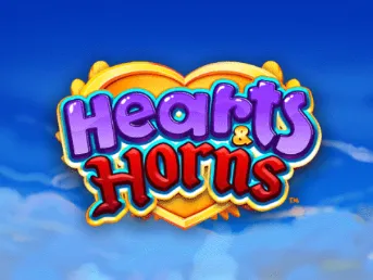 Hearts and Horns — Slots by AGS