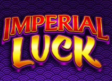 Imperial Luck — Slots by AGS