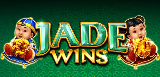 Jade Wins — Slots by AGS
