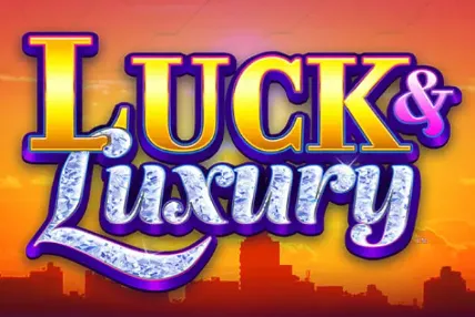 Luck and Luxury — Slots by AGS