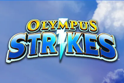 Olympus Strikes — Slots by AGS