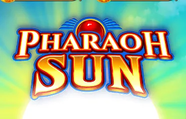 Pharaoh Sun — Slots by AGS