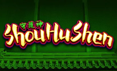 Shou Hu Shen — Slots by AGS