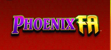 Phoenix Fa — Slots by AGS