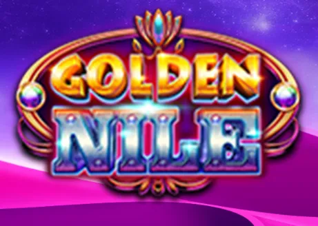 Golden Nile — Slots by AGS