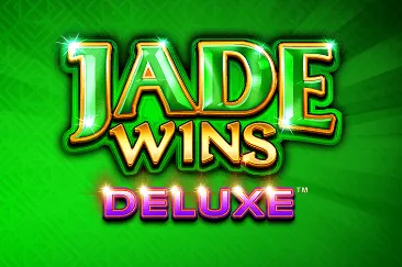 Jade Wins Deluxe — Slots by AGS