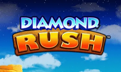 Diamond Rush — Slots by AGS