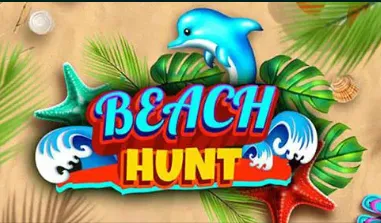Beach Hunt — Slots