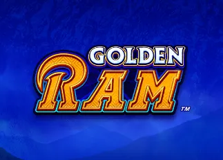 Golden Ram — Slots by AGS