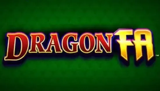 Dragon Fa — Slots by AGS