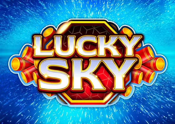 Lucky Sky — Slots by AGS