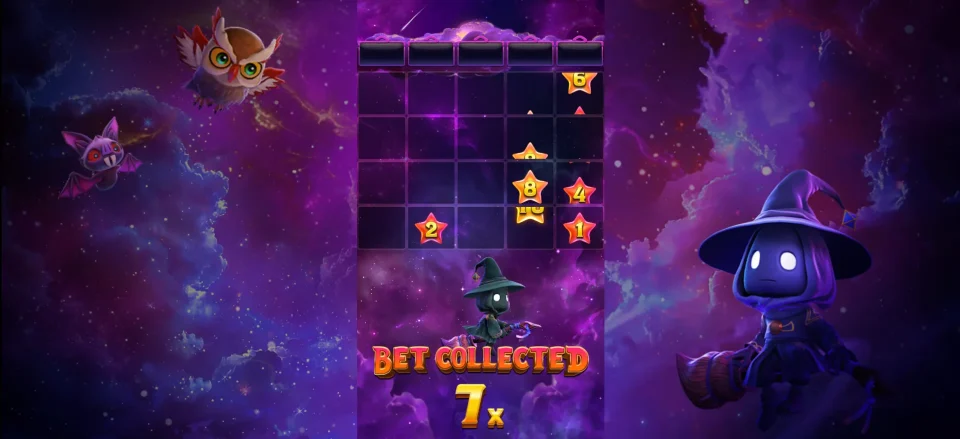 Starry Adventure — screenshot 1