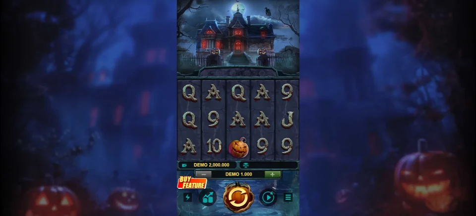 Phantom Multiplier — screenshot 1